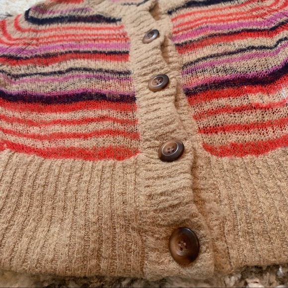 Sold! Urban Outfitters cropped sweater - Picture 4 of 7